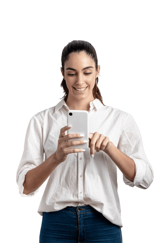 persona celular
